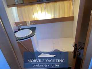 2008 Innovazioni & progetti Mira 43 for sale (photo 14)