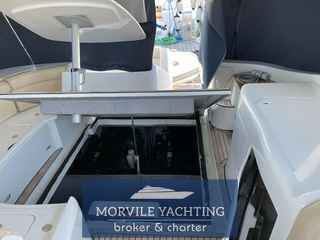2008 Innovazioni & progetti Mira 43 for sale (photo 16)