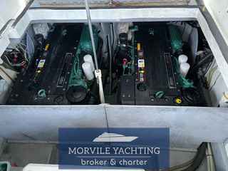 2008 Innovazioni & progetti Mira 43 for sale (photo 17)