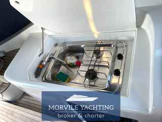 2008 Innovazioni & progetti Mira 43 for sale (photo 18)