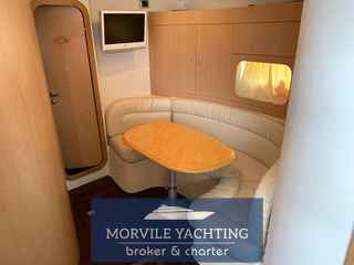 2008 Innovazioni & progetti Mira 43 for sale (photo 19)