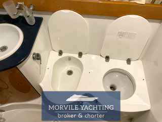 2008 Innovazioni & progetti Mira 43 for sale (photo 20)