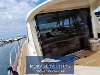 2007 Apreamare 48 en venta (photo 4)