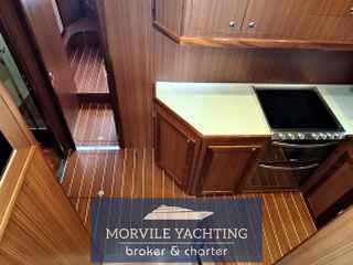 2007 Apreamare 48 en venta (photo 13)