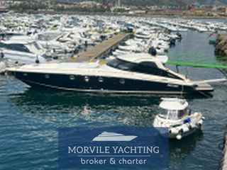 2000 Baia 63 Azzurra F.O. à venda (photo 1)