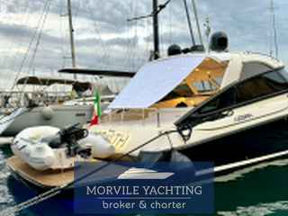 2000 Baia 63 Azzurra F.O. à venda (photo 2)