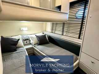 2000 Baia 63 Azzurra F.O. à venda (photo 8)