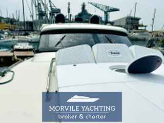 2000 Baia 63 Azzurra F.O. à venda (photo 9)