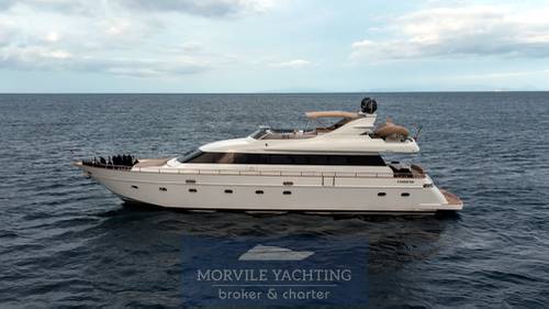 2005 Cantiere navale diano Diano 24 for sale (photo 2)