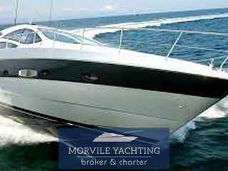 2008 Pershing 62 zu verkaufen (photo 2)