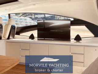 2008 Pershing 62 zu verkaufen (photo 4)