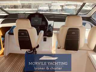 2008 Pershing 62 zu verkaufen (photo 5)