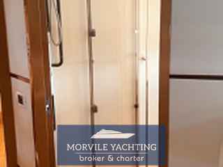 2008 Pershing 62 zu verkaufen (photo 9)