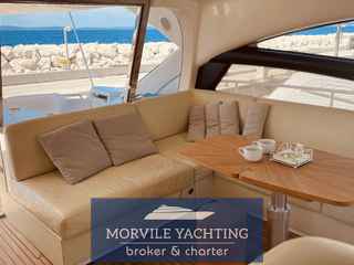 2008 Pershing 62 zu verkaufen (photo 10)