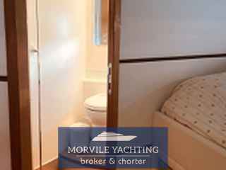 2008 Pershing 62 zu verkaufen (photo 12)