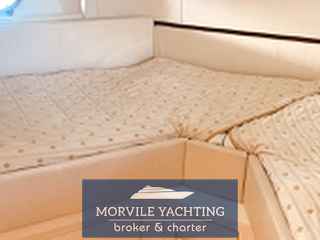 2008 Pershing 62 zu verkaufen (photo 14)