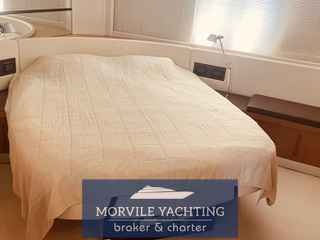2008 Pershing 62 zu verkaufen (photo 15)