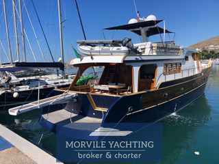 2003 C.n.azzurro Navetta 21 à vendre (photo 1)