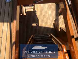 2003 C.n.azzurro Navetta 21 à vendre (photo 2)