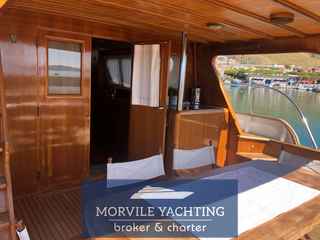 2003 C.n.azzurro Navetta 21 à vendre (photo 4)