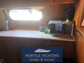 2003 C.n.azzurro Navetta 21 à vendre (photo 6)