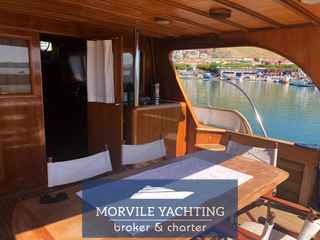 2003 C.n.azzurro Navetta 21 à vendre (photo 8)