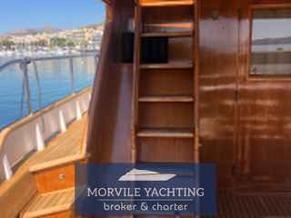 2003 C.n.azzurro Navetta 21 à vendre (photo 9)