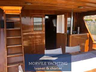 2003 C.n.azzurro Navetta 21 à vendre (photo 10)