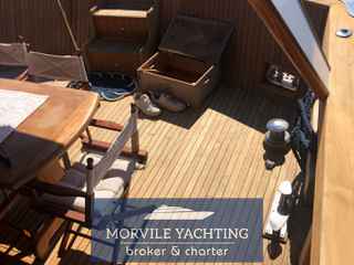 2003 C.n.azzurro Navetta 21 à vendre (photo 11)