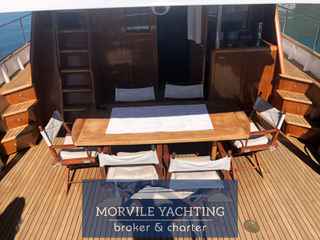 2003 C.n.azzurro Navetta 21 à vendre (photo 12)
