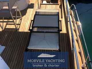 2003 C.n.azzurro Navetta 21 à vendre (photo 13)