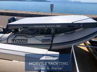 2003 C.n.azzurro Navetta 21 à vendre (photo 15)