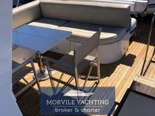 2003 C.n.azzurro Navetta 21 à vendre (photo 16)