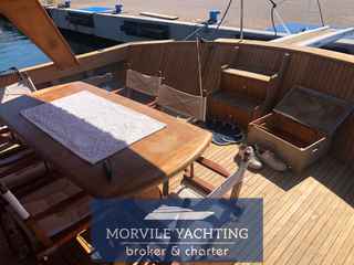 2003 C.n.azzurro Navetta 21 à vendre (photo 17)