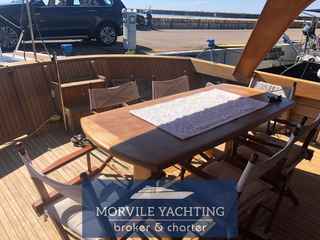2003 C.n.azzurro Navetta 21 à vendre (photo 18)