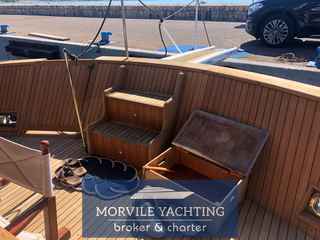 2003 C.n.azzurro Navetta 21 à vendre (photo 19)