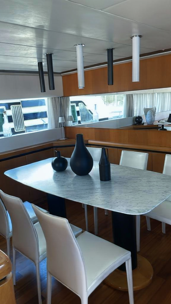 2005 Cantiere navale diano Diano 24 for sale (photo 7)