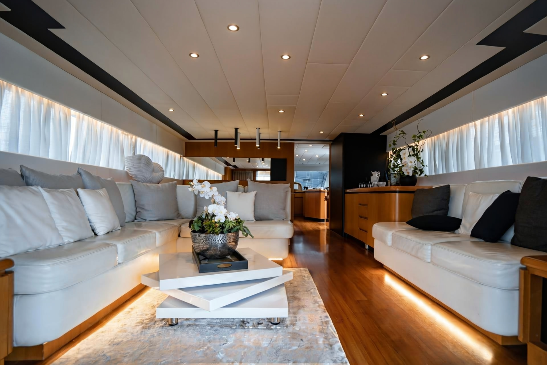 2005 Cantiere navale diano Diano 24 for sale (photo 8)