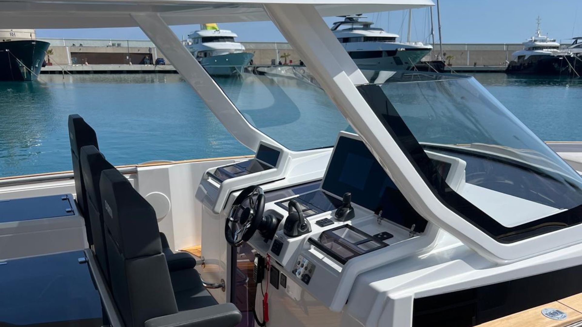2023 Fjord 41 XL à vendre (photo 2)