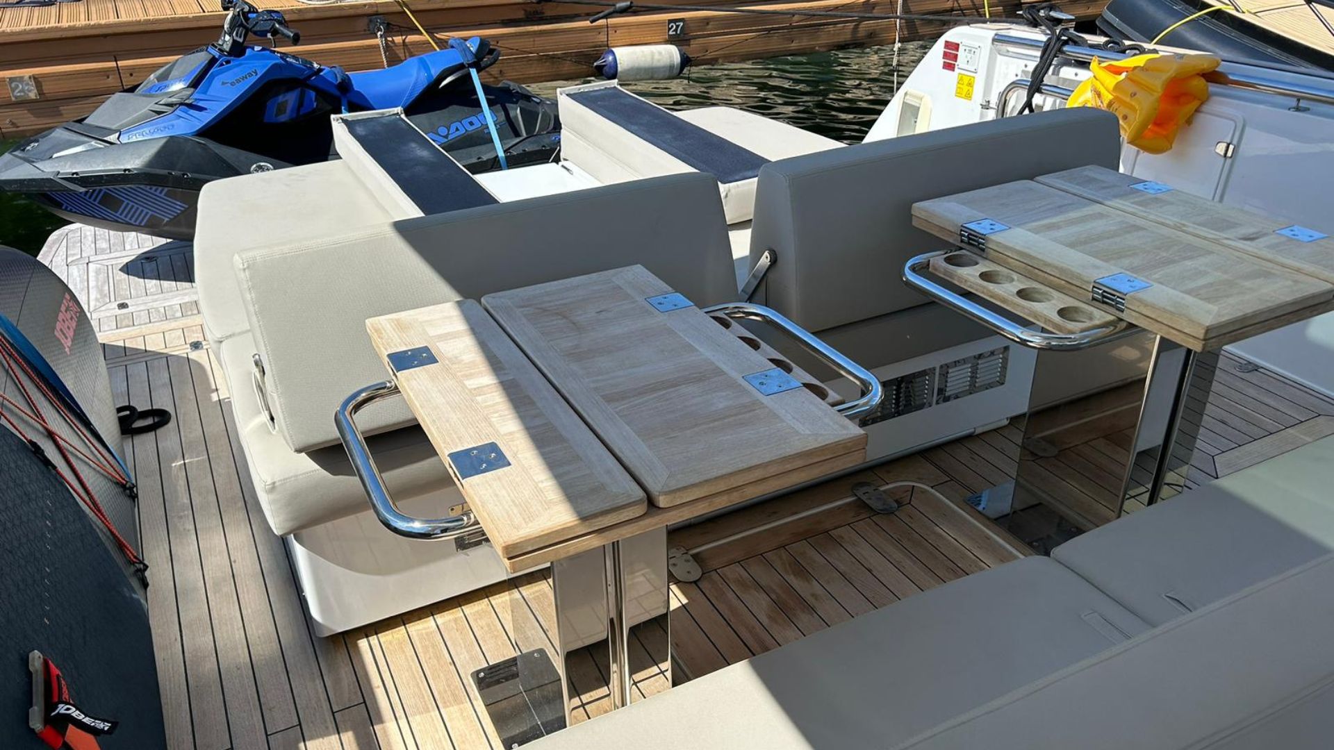2023 Fjord 41 XL à vendre (photo 3)