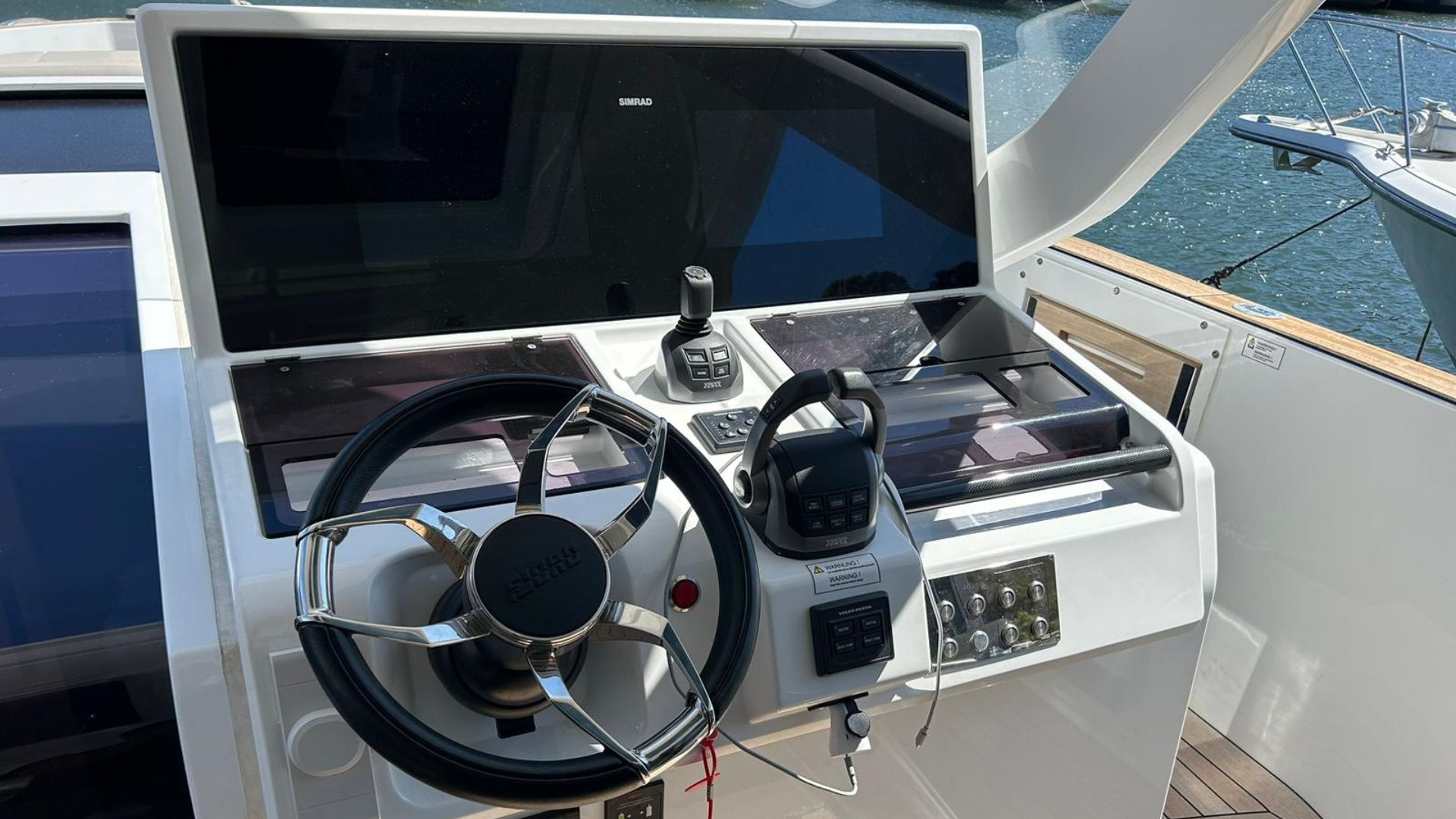 2023 Fjord 41 XL à vendre (photo 4)