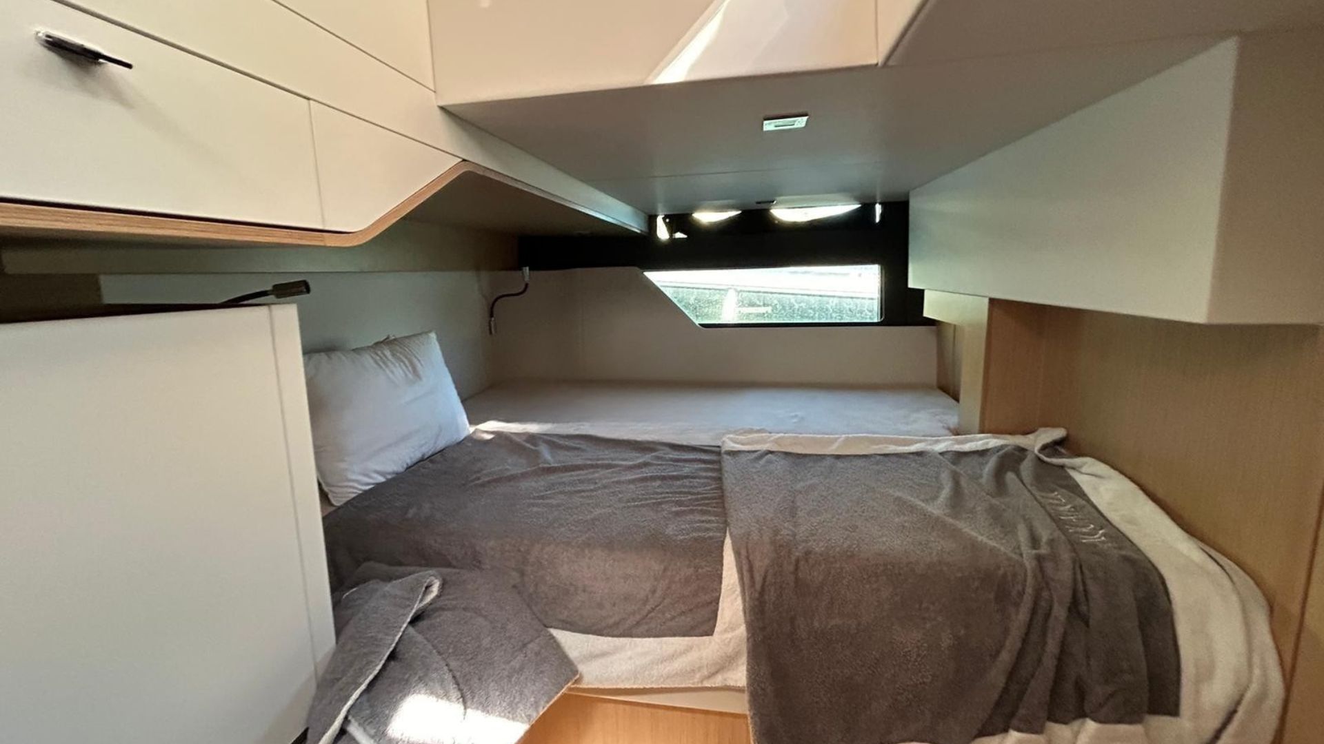 2023 Fjord 41 XL à vendre (photo 5)