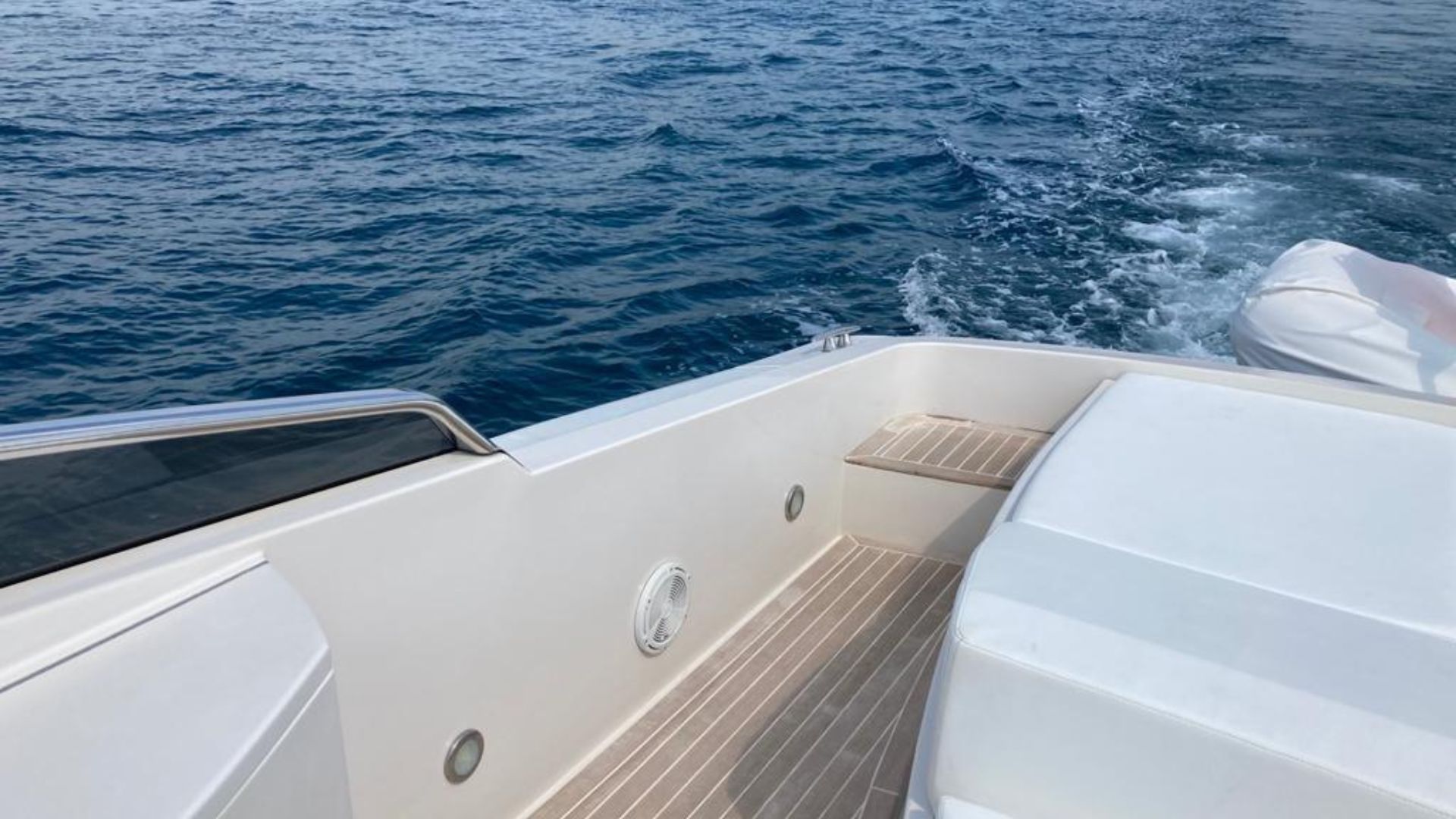 2011 Tornado Yachts 50 en venta (photo 3)