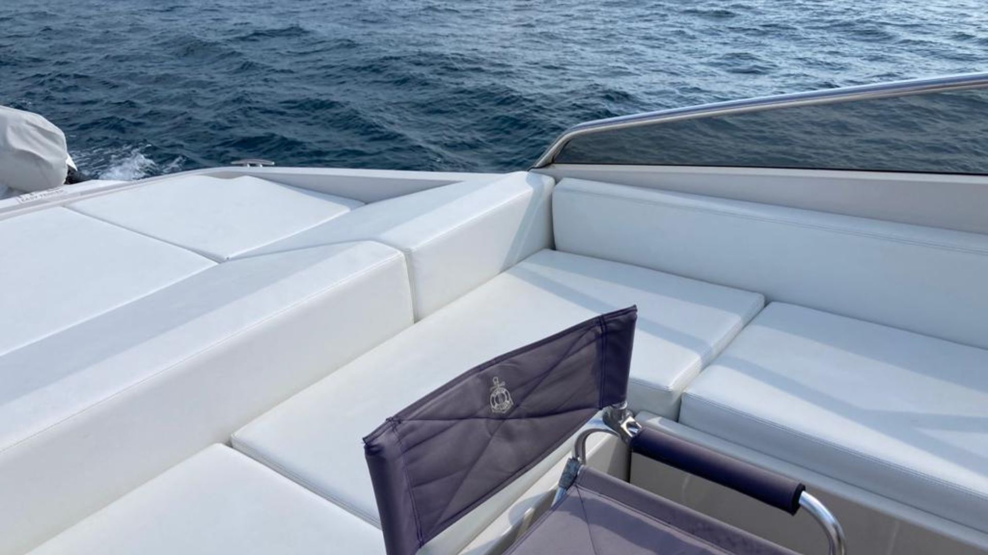 2011 Tornado Yachts 50 en venta (photo 4)