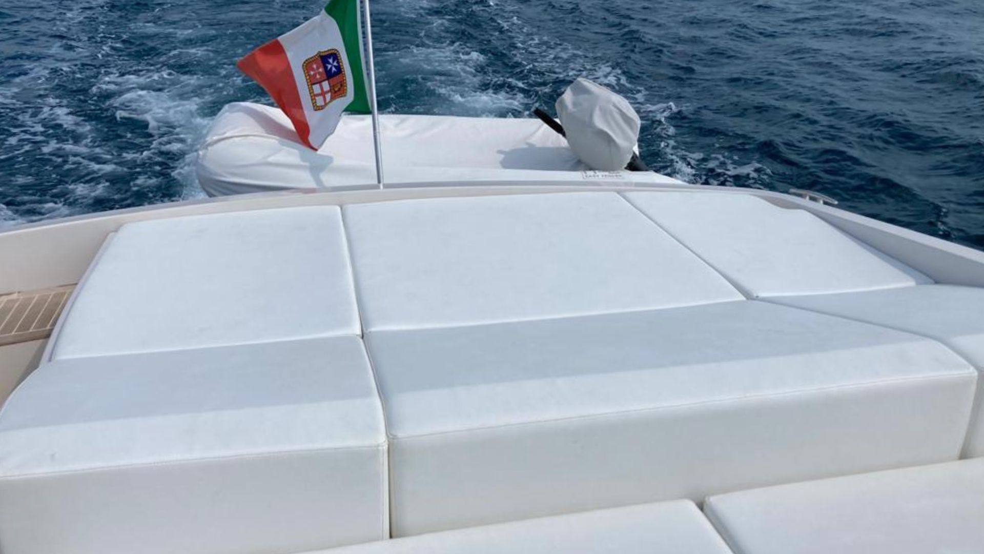 2011 Tornado Yachts 50 en venta (photo 5)