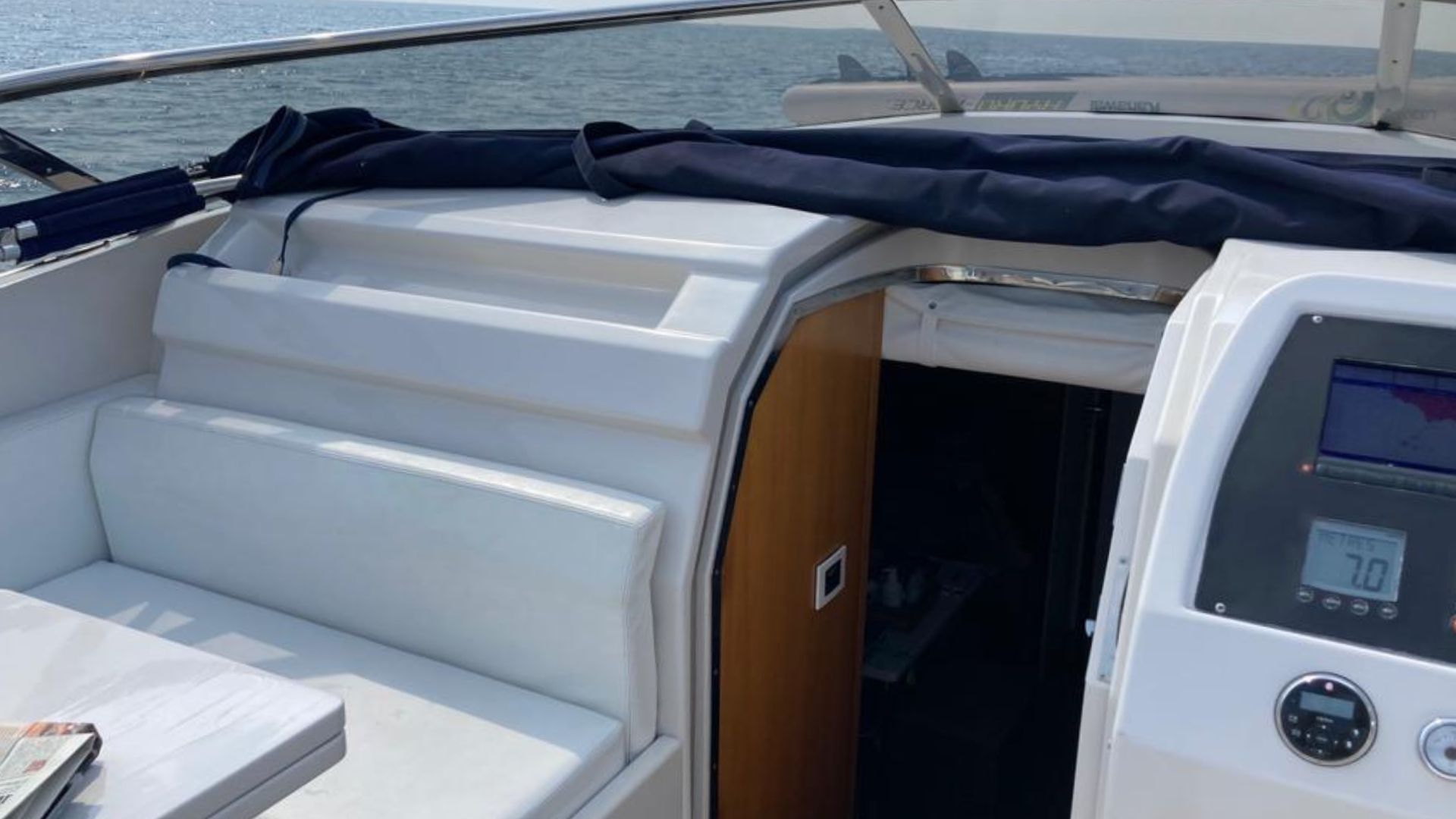 2011 Tornado Yachts 50 en venta (photo 7)