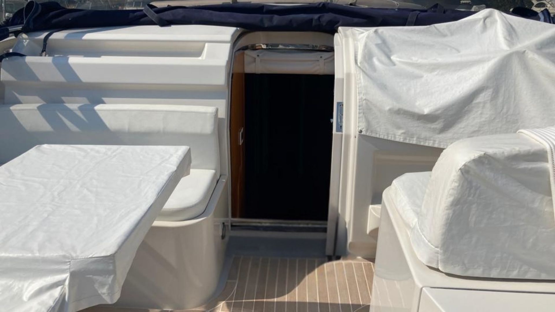 2011 Tornado Yachts 50 en venta (photo 8)