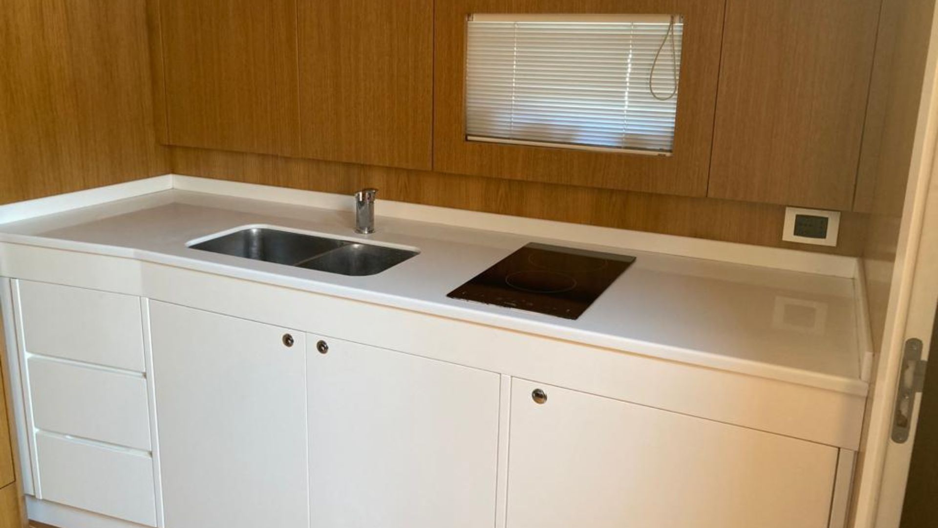 2011 Tornado Yachts 50 en venta (photo 9)