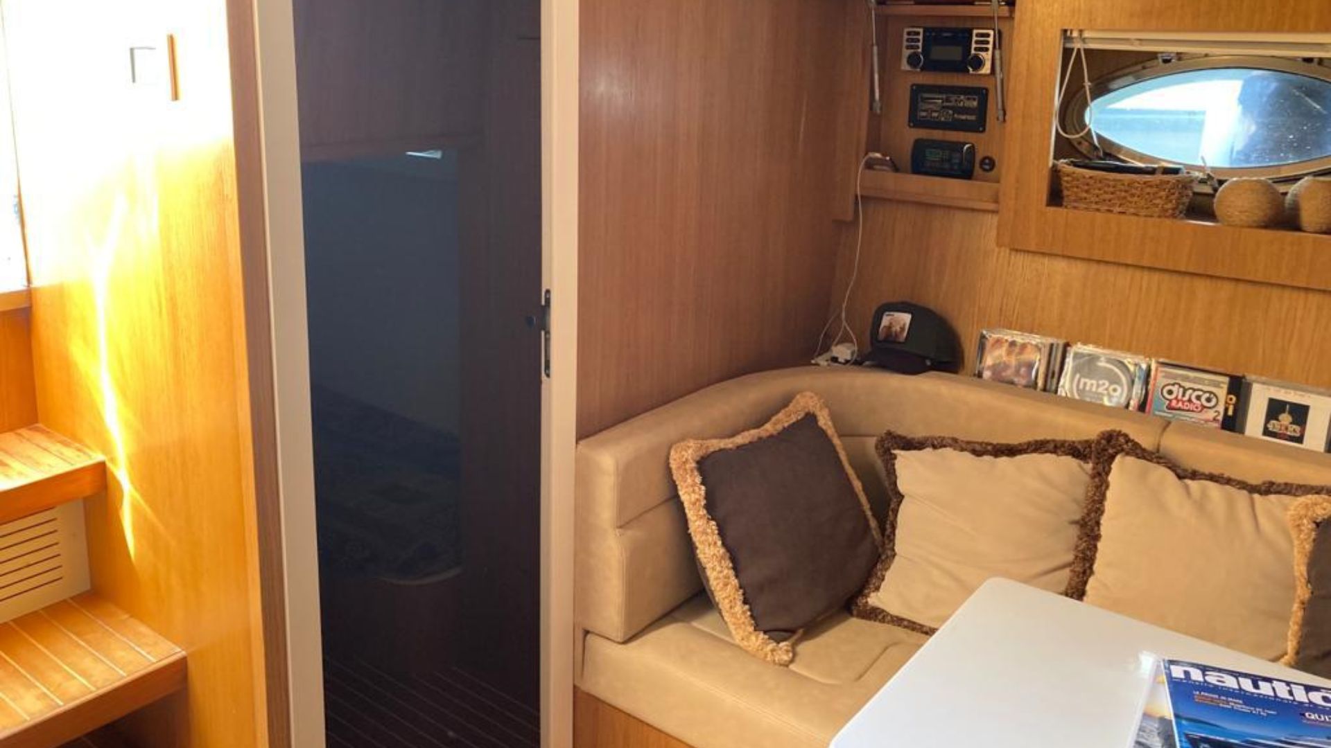 2011 Tornado Yachts 50 en venta (photo 10)