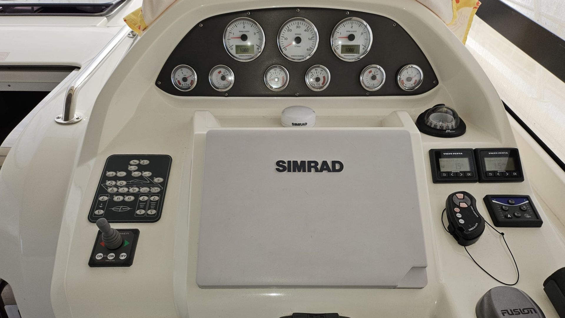 2012 Bavaria 38 Hard Top à vendre (photo 2)
